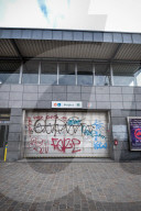 NEWS - Brüssel: Terror-Anschläge (weitere Bilder)