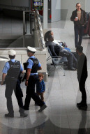NEWS - Terror in Brüssel: Sicherheit europaweit erhöht
