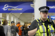 NEWS - Terror in Brüssel: Sicherheit europaweit erhöht