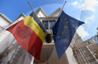 NEWS - Terror in Brüssel - Nach dem Anschlag