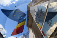NEWS - Terror in Brüssel - Nach dem Anschlag