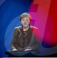 NEWS - Terror in Brüssel: Angela Merkel äussert sich