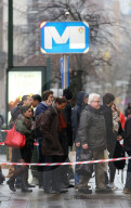 NEWS - Terror in Brüssel: Weltweite Anteilnahme