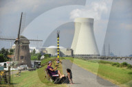 NEWS - Terror in Brüssel: Belgische Atomkraftwerke teilevakuiert