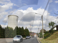 NEWS - Terror in Brüssel: Belgische Atomkraftwerke teilevakuiert