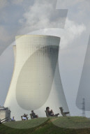 NEWS - Terror in Brüssel: Belgische Atomkraftwerke teilevakuiert