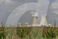 NEWS - Terror in Brüssel: Belgische Atomkraftwerke teilevakuiert