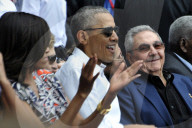 NEWS - Barack Obama verlässt Kuba und reist weiter nach Argentinien