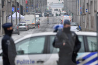 NEWS - Terror in Brüssel: Massiv erhöhte Sicherheit in Belgien