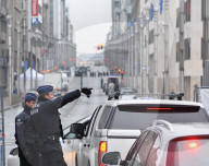 NEWS - Terror in Brüssel: Massiv erhöhte Sicherheit in Belgien