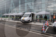 NEWS - Terror in Brüssel: Massiv erhöhte Sicherheit in Belgien