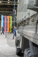 NEWS - Terror in Brüssel: Massiv erhöhte Sicherheit in Belgien
