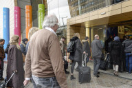 NEWS - Terror in Brüssel: Massiv erhöhte Sicherheit in Belgien