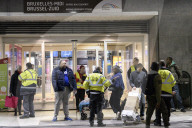 NEWS - Terror in Brüssel: Massiv erhöhte Sicherheit in Belgien