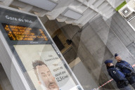 NEWS - Terror in Brüssel: Massiv erhöhte Sicherheit in Belgien