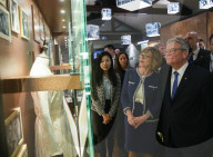 NEWS - China: Joachim Gauck besucht Shanghai