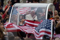 NEWS - Vatikan: Mittwochsaudienz mit Papst Franziskus