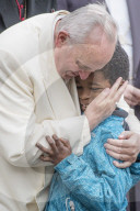 NEWS - Vatikan: Mittwochsaudienz mit Papst Franziskus