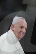 NEWS - Vatikan: Mittwochsaudienz mit Papst Franziskus