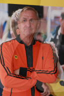 PEOPLE - Johan Cruyff ist im Alter von 68 Jahren gestorben