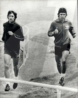 PEOPLE - Johan Cruyff ist im Alter von 68 Jahren gestorben