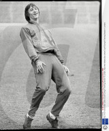 PEOPLE - Johan Cruyff ist im Alter von 68 Jahren gestorben