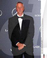 PEOPLE - Johan Cruyff ist im Alter von 68 Jahren gestorben