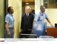 NEWS - UN-Kriegsverbrechertribunal fällt heute das Urteil gegen Radovan Karadzic