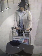 NEWS - Terror in Brüssel: Die Attentäter