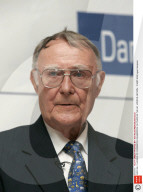 PEOPLE - Happy Birthday: Ingvar Kamprad wird 90 Jahre alt (30.3.16)