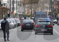 NEWS - Terror in Brüssel: Explosionen und Schüsse bei Razzia der Polizei (weitere Bilder)