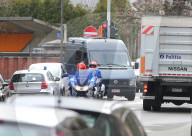 NEWS - Terror in Brüssel: Explosionen und Schüsse bei Razzia der Polizei (weitere Bilder)