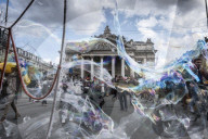 NEWS - Brüssel: Rechtsextreme stören Gedenkmarsch an die Terror-Opfer