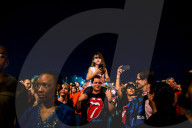 PEOPLE - Rockgeschichte: Rolling Stones mit Gratiskonzert in Havanna