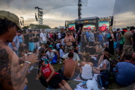 PEOPLE - Rockgeschichte: Rolling Stones mit Gratiskonzert in Havanna