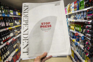 FEATURE - Letzte Printausgabe des legendären Independent