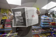FEATURE - Letzte Printausgabe des legendären Independent
