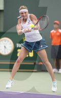 NEWS - Tennis Miami: Timea Bacsinszky spielt sich ins Halbfinale