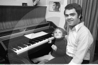 PEOPLE - Jazz-Sänger Roger Cicero im Alter von 45 Jahren gestorben