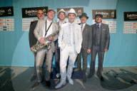 PEOPLE - Jazz-Sänger Roger Cicero im Alter von 45 Jahren gestorben