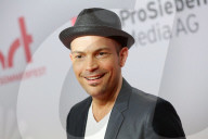 PEOPLE - Jazz-Sänger Roger Cicero im Alter von 45 Jahren gestorben