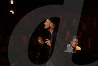 PEOPLE - Jazz-Sänger Roger Cicero im Alter von 45 Jahren gestorben