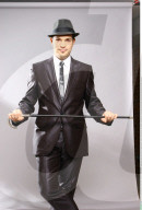 PEOPLE - Jazz-Sänger Roger Cicero im Alter von 45 Jahren gestorben