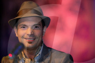 PEOPLE - Jazz-Sänger Roger Cicero im Alter von 45 Jahren gestorben