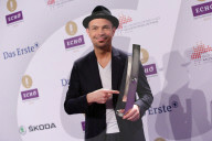 PEOPLE - Jazz-Sänger Roger Cicero im Alter von 45 Jahren gestorben