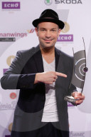 PEOPLE - Jazz-Sänger Roger Cicero im Alter von 45 Jahren gestorben