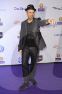 PEOPLE - Jazz-Sänger Roger Cicero im Alter von 45 Jahren gestorben