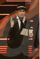 PEOPLE - Jazz-SŠnger Roger Cicero im Alter von 45 Jahren gestorben