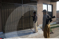 NEWS - Lahore: Fünf mutmassliche Terroristen getötet