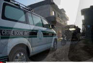 NEWS - Lahore: Fünf mutmassliche Terroristen getötet